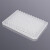 LABSELECT PP-96-HS-0200 0.2ml 96孔半裙边PCR板,PP透明10块/包