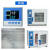 真空干燥箱恒温真空烘箱电热工业烤箱实验室工业烘干箱 SN-DZF-6050(52L)