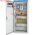 定制成套配电箱XL-21动力控制柜工地室外防水高低压布线弱电箱GGD 红色