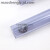 国标 透明PVC给水管 透明PVC水管 透明UPVC水管 透明硬管 透明管 外径20mm（壁厚2.5mm）