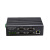 DIEWU品牌4口工业级导轨式串口服务器RS232/485/422转以太网 4口TXI016-四串口服务器