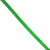 鑫工派 绿皮包塑钢丝绳 带皮pvc钢丝绳包胶晾晒绳涂塑钢丝绳 单位：卷 8毫米（20公斤约140米）/卷 QZ7005