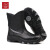 和益臻（Heyizhen）防寒鞋 XF-239027 双 黑色 44