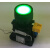 按钮开关HW1L-M110Q4G R Y绿色适用HW-G10 GA11 GA1N HW- 其他电压确认