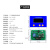 XH-W1631 液晶面板LCD显示数字温控器高精度数字温控开关孵化控温 供电110-220V电流10A