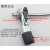 柏木格（BAI MU GE）不锈钢波纹管专用割刀/割管刀/切管器 铜管割刀剪刀做管工具配件 割刀