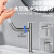 科固（KEGOO）水龙头洗脸盆面盆单冷可旋转 卫生间台盆洗手盆龙头不锈钢K220801