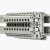 魏德米勒接线端子SAKDU16 1256770000 16平方挡板横联件接地端子 (单只装)螺钉端子 SAKDU16