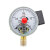 定制厂家 仪表 YX-100 电接点压力表 0-1.6MPA水泵水塔控制器 01.0 MPA-71U