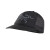 20春夏新品 ARCTERYX/始祖鸟户外运动帽 男女通用款 Bird Trucker Hat 黑色 one size