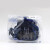 SHIGEMATSU日本重松制作所防尘防毒面具TW02S焊接矿山打磨研磨喷漆涂装双罐 TW02S面具主体一个(不含滤芯)  M常规尺码