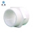 卓炫（ZHUOXUAN)   PVC给水管件 外螺直接 外丝直接 pvc管材 Φ90(2个装)