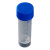 AID冷冻管带刻度螺口平底1.8ml/5ml冷存管样品管冻干瓶带硅胶 1.8ml/2ml桔色盖100只