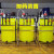 PE加药桶搅拌机流量计量泵装置PAM投药器桶箱污水处理PAC加药装置 1500桶+9L泵+搅拌机+支架+电控箱