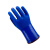 东亚手套 PVC防寒耐油耐酸碱手套 958 10双/包