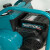 牧田空压机AC001G充电空气压缩机锂电40V无线便携式气泵钉枪木工 AC001(40V 2.5AH双电