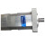 合肥液压齿轮油泵(HL/P/PL)高压液压泵定制 CBQLCH-F550/F532-CFH