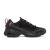斯凯奇（Skechers）斯凯奇男新年款运动鞋厚底增高休闲老爹鞋红包款 黑色/多彩色BKRD 39.5