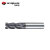 刃天行立铣刀 TGM4040-050S04通用加工4刃 平底铣刀  台湾生产  订制品