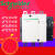 接触器LCD205 D245 D300M7C C Q7C AC220V380V D170 LC1D300