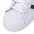 阿迪达斯 （adidas）三叶草贝壳头板鞋男鞋女鞋 24夏季新款运动鞋情侣鞋金标鞋小白鞋 GZ3742/绿尾/新到货/晒图退10 35.5