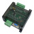 PLC工控板国产 带外壳FX1N-10MR/10MT可编程模块简易plc控制器部分定制 USB下载线