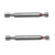 ASIMETO（安度）670-31-7 销式塞规 量针量棒 针规 芯棒 通止光面塞规