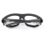 梅思安（MSA）10108311 欧特-CAF聚碳酸酯防雾防刮擦防护眼镜定做 2副