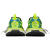 巴黎世家（BALENCIAGA） 618男士绿色3XL运动鞋 Fluo yellow/Blue 39 IT