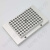 佑宁干式恒温器模块D17 96×0.2ml 适用PCR板、八排管 适用于干式恒温器GA150-1 GA150-2 GA150-4