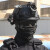 FLUX 玻璃钢战术头盔特战训练FAST魔鬼周防暴战术头盔 黑色单个头盔1.5kg