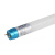 T8led灯管长条灯0.6米0.9米1.2米彩色超亮光管应急灯电棒管一体灯 1.2米LED20瓦3000K暖黄30支 1.2  白