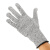 捷诺立（JNL）N11065劳保手套防割防刺耐磨手套工业防护手套1副装