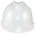 近电预警器玻璃钢安全帽防触电感应器语音报警器电工近电报警器YJ-AM 5档近电报警器ABS安全帽 V型ABS安全帽[白]