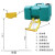 久臻 ZYJ22 便携式紧急洗眼器 不锈钢8加仑壁挂式洗眼器 推车式