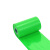 凯圣蓝 KSL-20020 200mm*20m 标签胶贴（计价单位：卷）绿色