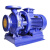 FENK IS系列清水离心泵卧式抽水泵IS-150-125-400大流量灌溉高扬程单级单吸增压水泵 IS50-32-125