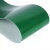 承琉新流水线pvc输送带传送带平皮带草坪爬坡工业传动带运输带传输带 PVC绿色钻石纹