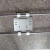 定制光轴实心滑杆直线导轨滑块光杆滑轨木工裁板切割机锯台裁适配 25轨道2.1米切1.6米+不锈钢底板