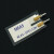 压电薄膜 压力传感器振动 PVDF LDT0-028K   厂家 LDT0-028K焊线