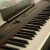 吟飞（Ringway）便携式电钢琴88键专业PA-3智能舞台钢琴家用练习电子数码电钢琴PA-3黑色主机