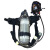 JIANGBO/江波 正压式呼吸器 RHZK6.8A 6.8L 呼吸器×1+气瓶×1 1套/箱 套