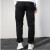 阿迪达斯（adidas） 三叶草男装休闲运动舒适长裤BQ0893  FP7704 XS