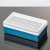 低温冰盒恒温盒圆形多用低温冰盒放96孔PCR 0.2 1.5 2ml 离心管盒 比克曼生物 圆形多用冰盒含试剂