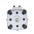德力西电气 单相接触调压器 TDGC系列 TDGC2 0.2K(单相）