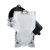 加达斯定制定制全自动增压泵220v自吸泵自来水管道泵加压泵抽水机吸水泵 全自动750W(带缺水保护)