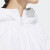 阿迪达斯（adidas）neo外套女2023春季新款连帽休闲运动夹克IP7109 IP7109 XL