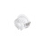 蓝晟 HX-S2034 50W 220V 6000K 冷白 LED筒灯（计价单位：个）白色