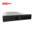 联想（Lenovo）SR588服务器 2U双路机架式服务器主机 1*3204/32G/2*2T/板载阵列卡/单电