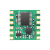 维特智能电子罗盘磁场传感器QMC5883L模块磁力计指南针串口通讯 开发评估板USB-TypeC接口